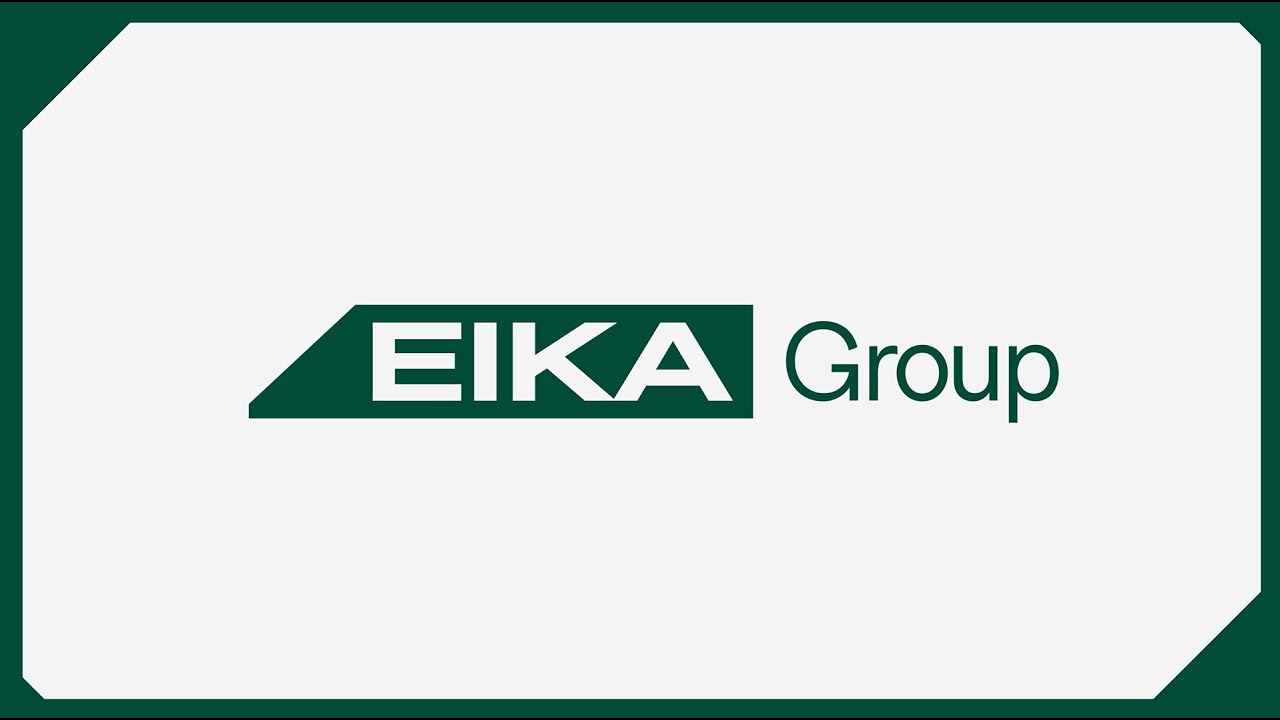 EIKA Logo