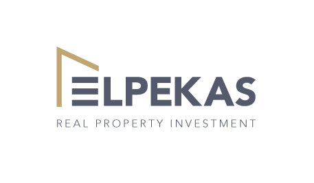 Elpekas Logo